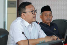 DPRD Bengkulu Selatan Minta Pengawasan Pembangunan Dimaksimalkan