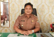 Pelaku Usaha di Kaur Banyak Belum Lapor LKPM