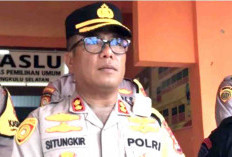 MK Bacakan Putusan Sengketa Pilkada, Bengkulu Selatan Harus Tetap Rukun