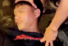 Bobol Rumah dan Curi Motor, Pemuda Ulu Manna Ditangkap Warga