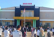 RSUD Kaur Dapat Kucuran Anggaran Rp 25 Miliar Lebih Untuk Menambah Fasilitas