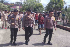 Tersangka Pembunuh Sadis, Ngaku Bertindak Sendirian