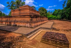 4 Candi Tersembunyi di Sumatera Barat, Bukti Peradaban Masa Lalu, Ini Nama dan Lokasinya