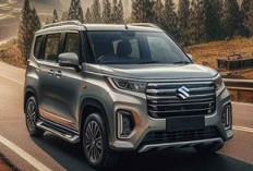 Suzuki APV Terbaru, Mobil Keluarga Terbaik 2025, Nyaman dan Harga Terjangkau