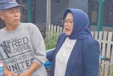 Jika Menang PSU, Suryatati-Ii Siap Berikan Bantuan Handtracktor Kepada Petani Bengkulu Selatan