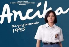 Siap-Siap! Ini Deretan Film Indonesia dan Mancanegara yang Akan Tayang pada Januari 2024