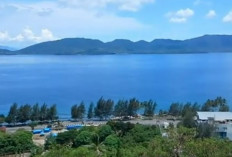 Pulau Pulau Rondo, Tempat Wisata yang Indah dan Unik di Ujung Barat Aceh, Sangat Menantang Untuk Dikunjungi