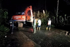 Puluhan Unit Rumah Terendam Banjir, Lalu Lintas Lumpuh, Kerugian Miliaran Rupiah