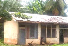 Anggaran Minim, Rehab Rumdin Guru Sulit Terealisasi