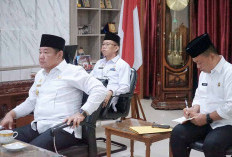 Penataan Tenaga Honorer Dilaksanakan Hingga Pertengahan Tahun