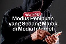 BRI Ingatkan Nasabah Waspada Terhadap Penipuan SMS (Smishing)