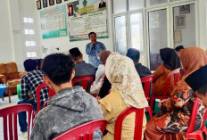 Sosialisasi Program Keluarga Berencana dan Stunting Melalui Binwin