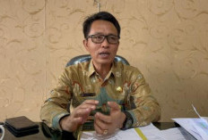 Program salat Dhuha Berjamaah Harus Dimaksimalkan