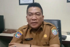 Gapura Perbatasan Seluma-Kota Bengkulu Dibangun, Anggaran Rp 740 Juta 