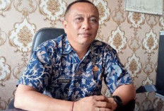 Jelang Pelantikan, SK 30 Anggota DPRD Periode 2024-2029 Masih Diproses