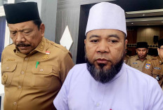 Awal Tahun, Pemprov Bengkulu Terapkan 3 Hari Kerja