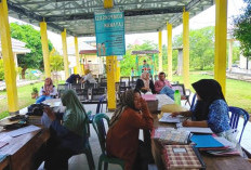 Stok Blanko e-KTP Menipis, Dinas Dukcapil Kaur Ajukan Tambahan