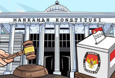 Gugatan Sengketa Pilkada Bengkulu Selatan di Mahkamah Konstitusi Teregister