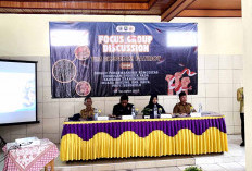 Pemkab Kaur dan UGM Gelar Sosialisasi Komunitas Unggulan