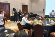 Hari Bumi, Kesadaran Menjaga Alam Harus Ditanamkan Sejak Dini