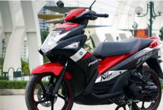 Yamaha Rilis Skutik Baru Bermesin 160 CC, Saingan Berat Honda PCX dan Vario, Seperti Ini Spesifikasinya