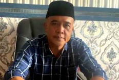 Senin, DPRD Seluma Gelar Rapat Penyampaian Usulan Pelantikan Bupati-Wabup 2025-2020