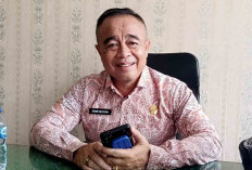 Alih Status Hutan Lindung Sebakas Tunggu Rekomendasi Pusat