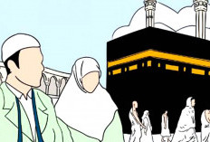 Haji 2024, Satu Jemaah Haji Meninggal Dunia