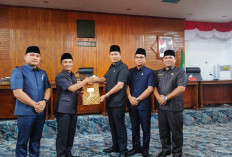 DPRD Kaur Siap Perjuangkan Aspirasi untuk Kemajuan Kabupaten