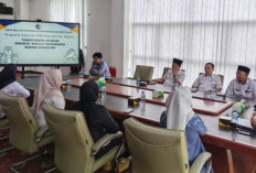 Kanwil Kemenkumham Dukung Penertiban Ternak di Kaur