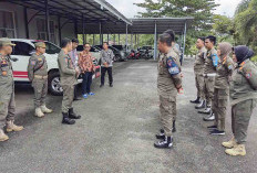 Pemkab Kaur Kumpulkan Mobil Dinas, Ini Tujuannya