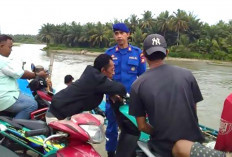 Polisi Ajak Nelayan Jaga Kamtibmas Di Tahun Politik
