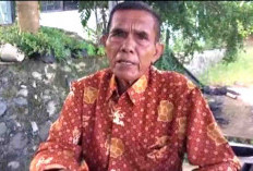 Warga Desa Tangga Batu, Pertanyakan Laporan Pengelolaan Uang Masjid Al Hikmah