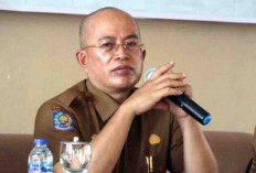 Masyarakat Harus Jujur dan Mandiri, Terkait Kemiskinan di Bengkulu Selatan