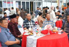 Sinergitas Wujudkan Pilkada Damai