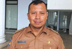 Lelang Proyek Infrastruktur Di Bengkulu Ditargetkan Tuntas Akhir Mei 