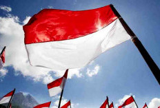 Mensyukuri Nikmat Kemerdekaan dengan Hikmah