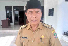 2.020 Pekerja Kasar di Seluma Bakal Tercover BPJS Ketenagakerjaan