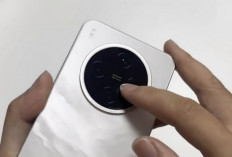 Vivo Y500 Pro Resmi Meluncur di Cina, Siap Hadir Global Termasuk Indonesia, Ini Spek Lengkapnya