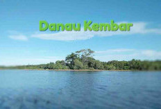 Tingkatkan Daya Tarik Wisatawan, Pantai Danau Kembar Bakal Ditata Ulang