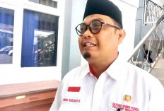 Pejabat Bengkulu Diminta Jujur Sampaikan Laporan Harta Kekayaan