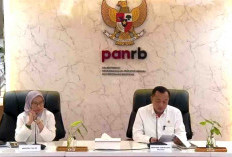 Kabar Gembira Bagi CASN dan PPPK Tahun 2024, Pengangkatan Dipercepat