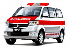 3 Tahun Lagi, Seluruh Desa Di Bengkulu Ditargetkan Punya Ambulan