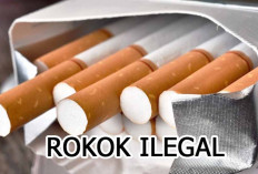 Rokok Ilegal Beredar di Bengkulu Selatan? Polisi Siap Tindak Tegas