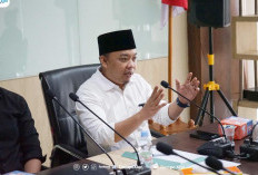 Ketua Komisi I DPRD Provinsi Bengkulu Ingatkan Netralitas ASN