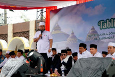 Donasi Bantuan Bencana Sumatera Capai Rp 4,3 Miliar