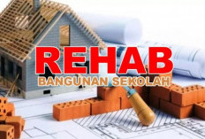 Usulan Rehab Sekolah Di Bengkulu Selatan Masih Minim