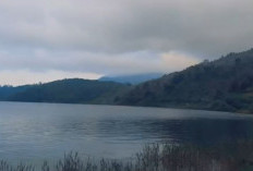 4 Danau Tersembunyi di Sumatera Barat, Ada yang Berada Di Atas Bukit, Ini Nama Danaunya