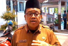 Sudah Dipecat, Eks Kades Suka Bandung Wajib Kembalikan Uang Negara