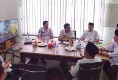 Kaur Siap Membentuk Koperasi Desa Merah Putih